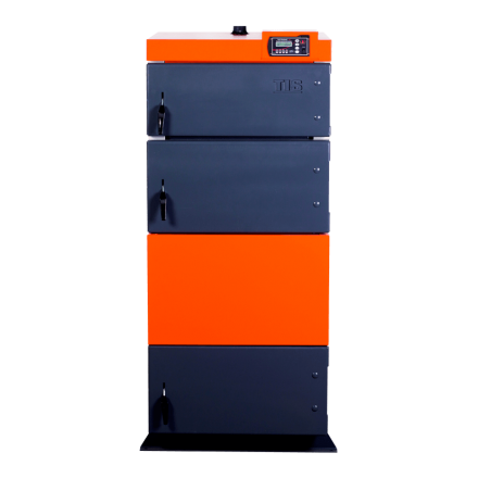 Твердотопливный котел TIS UNI 95 Амазонка бай фото в Мозыре