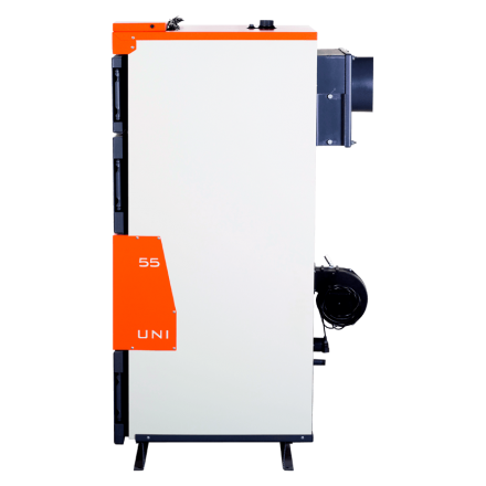 Твердотопливный котел TIS UNI 95 Амазонка бай фото в Мозыре