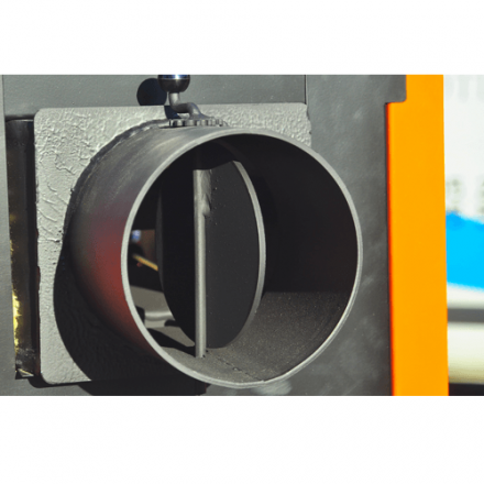 Твердотопливный котел GTM MAX SE 100 Амазонка бай фото в Мозыре