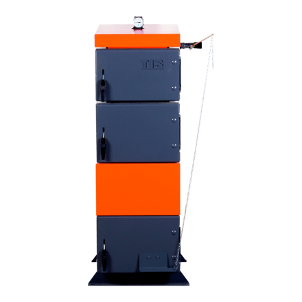 Твердотопливный котел TIS PRO 11 Амазонка бай фото в Мозыре