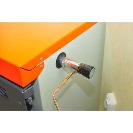 Твердотопливный котел TIS PLUS DR 22 Амазонка бай фото в Мозыре