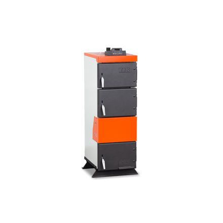 Твердотопливный котел TIS PLUS DR 22 Амазонка бай фото в Мозыре