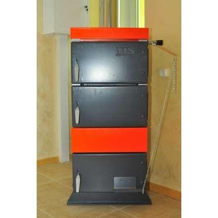 Твердотопливный котел TIS PLUS DR 22 Амазонка бай фото в Мозыре