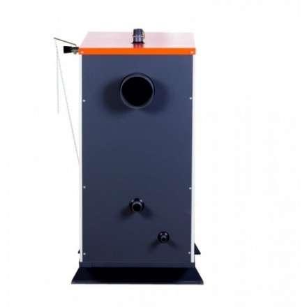 Твердотопливный котел TIS PLUS DR 22 Амазонка бай фото в Мозыре