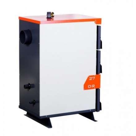 Твердотопливный котел TIS PLUS DR 22 Амазонка бай фото в Мозыре