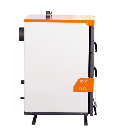 Твердотопливный котел TIS PRO DR 27 Амазонка бай фото в Мозыре