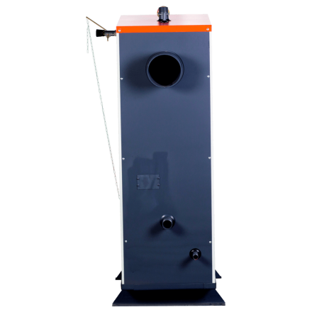 Твердотопливный котел TIS PRO 25 Амазонка бай фото в Мозыре