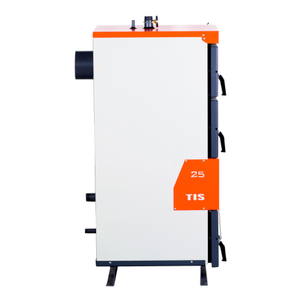 Твердотопливный котел TIS PRO 25 Амазонка бай фото в Мозыре