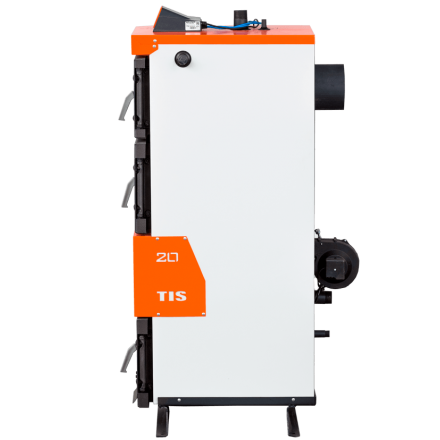 Твердотопливный котел TIS PLUS 15 Амазонка бай фото в Мозыре