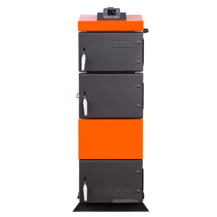 Твердотопливный котел TIS PLUS 15 Амазонка бай фото в Мозыре