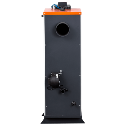 Твердотопливный котел TIS PLUS 25 Амазонка бай фото в Мозыре