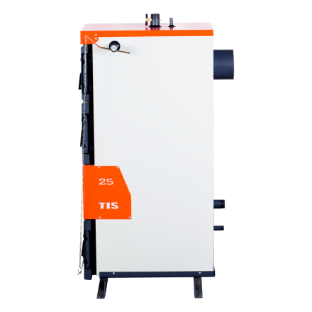 Твердотопливный котел TIS PRO 30 Амазонка бай фото в Мозыре