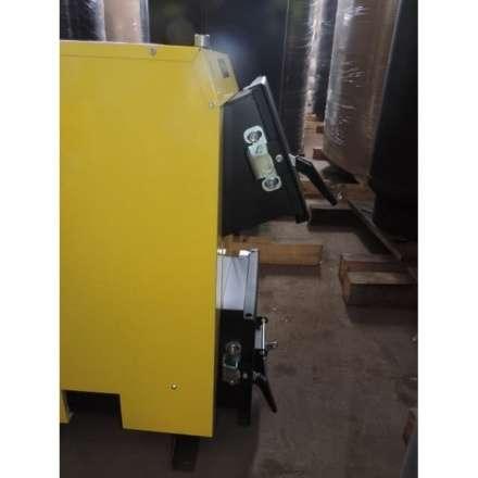 Твердотовливный котел KRONAS EKO 12 кВт Амазонка бай фото в Мозыре