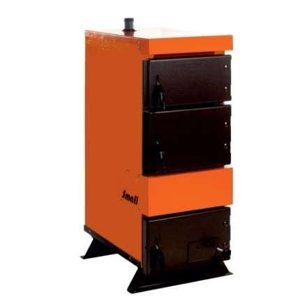 Твердотопливный котёл TIS Small 20 купить в Мозыре