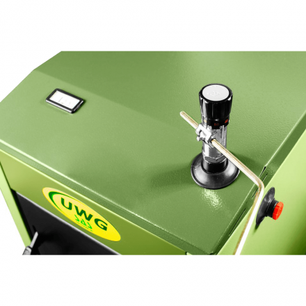 Твердотопливный котел SAS UWG 29 Амазонка бай фото в Мозыре