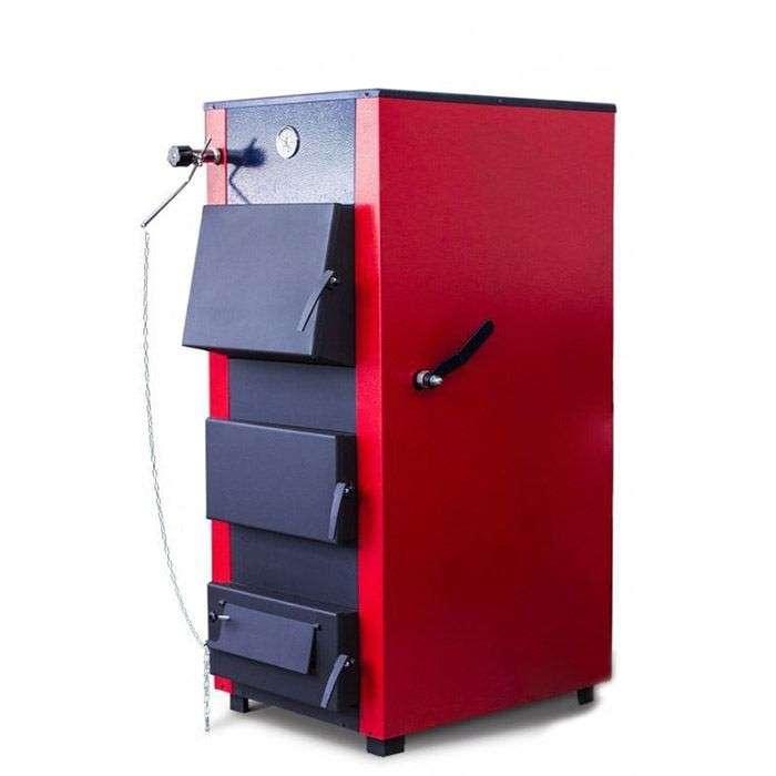 Котёл отопительный стальной SUNFIRE кво 75Т Амазонка бай фото в Мозыре