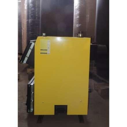 Твердотовливный котел KRONAS EKO 20 кВт Амазонка бай фото в Мозыре