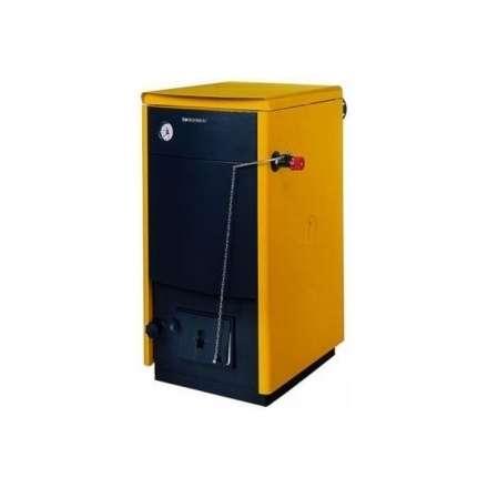 Твердотопливный котел Junkers SUPRACLASS COMFORT K 42-1 G62 Амазонка бай фото в Мозыре