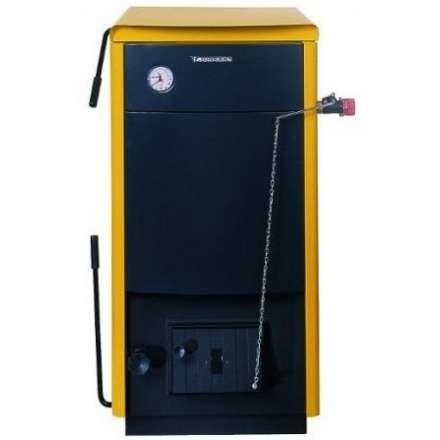 Твердотопливный котел Junkers SUPRACLASS COMFORT K 42-1 G62 Амазонка бай фото в Мозыре