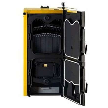 Твердотопливный котел Junkers SUPRACLASS COMFORT K 42-1 G62 Амазонка бай фото в Мозыре