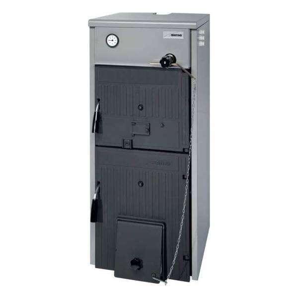 Твердотопливный котел Sime Solida 4 Амазонка бай фото в Мозыре