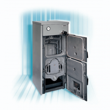 Твердотопливный котел Sime Solida 4 Амазонка бай фото в Мозыре