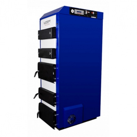 Твердотопливный котел Elektromet EKO-KWRW 50 Амазонка бай фото в Мозыре