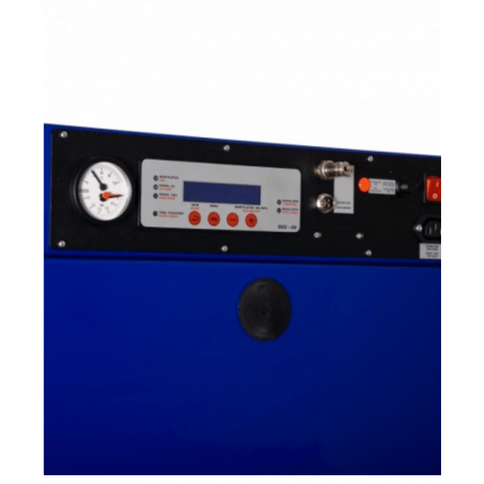Твердотопливный котел Elektromet EKO-KWRW 60 Амазонка бай фото в Мозыре