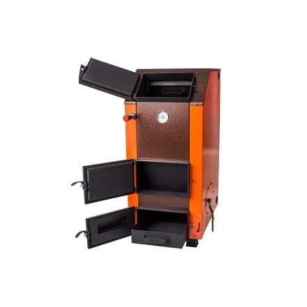 Котел отопительный длительного горения «Магнум-20» Амазонка бай фото в Мозыре