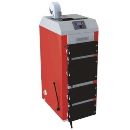 Твердотопливный котел Elektromet EKO-KWS 25 Comfort Амазонка бай фото в Мозыре