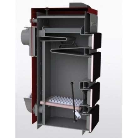 Твердотопливный котел Elektromet EKO-KWW 18 Strong Амазонка бай фото в Мозыре