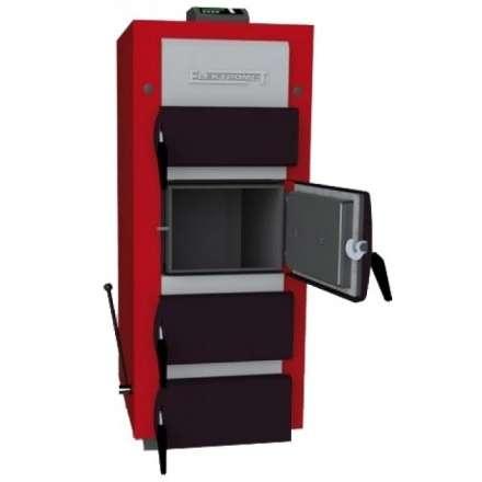 Твердотопливный котел Elektromet EKO-KWW 23 Strong Амазонка бай фото в Мозыре