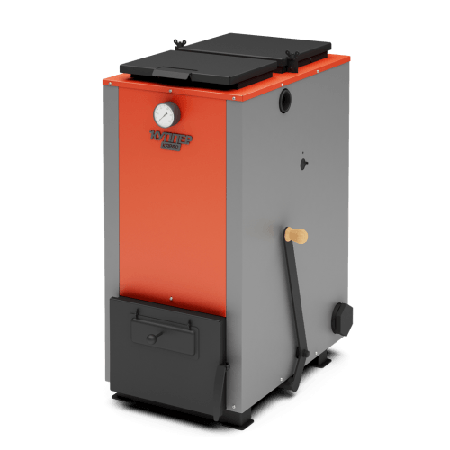 Твердотопливный котел Теплодар Куппер Карбо 18 (2018) Амазонка бай фото в Мозыре