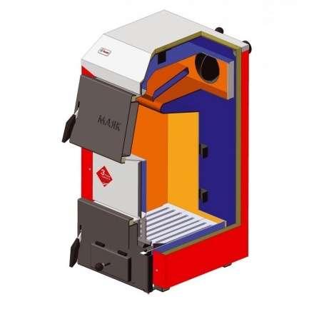 Твердотопливный котел Маяк АОТ-20 Standard Амазонка бай фото в Мозыре