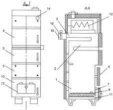 Твердотопливный котел Метромаш Комфорт КС-ТГ-25у с теплообменником, газовая горелка Амазонка бай фото в Мозыре