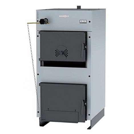 Твердотопливный котел Viessmann WBS Ligna 50 40 кВт Амазонка бай фото в Мозыре