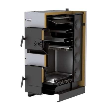 Твердотопливный котел Viessmann WBS Ligna 50 25 кВт в Мозыре