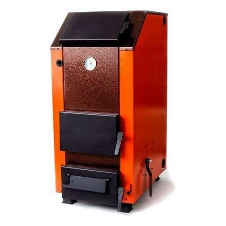 Котел отопительный длительного горения «Магнум-15» в Мозыре
