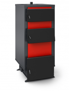 Твердотопливный котел Galmet EKON GT KWR 33 кВт в Мозыре