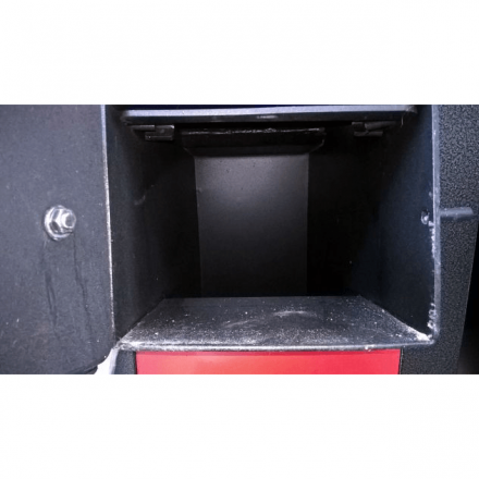 Твердотопливный котел Galmet EKON GT KWR 33 кВт в Мозыре