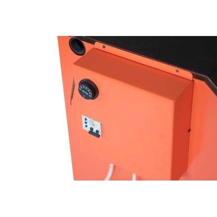 Котел отопительный «Магнум-30» с автоматикой в Мозыре