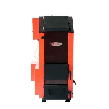 Котел отопительный «Магнум-30» с автоматикой Амазонка бай фото в Мозыре