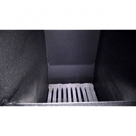 Твердотопливный котел Galmet ZULU GT KWR Z 22 кВт в Мозыре