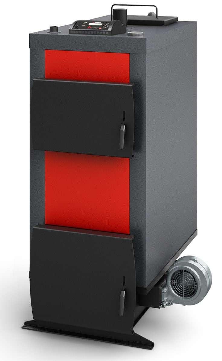 Твердотопливный котел Galmet ZULU GT KWR Z 22 кВт Амазонка бай фото в Мозыре