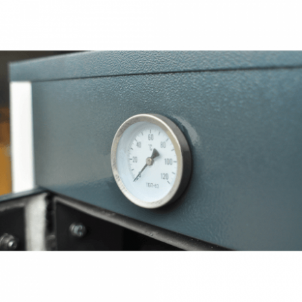 Твердотопливный котел РАТОН КСТ-12,5 в Мозыре