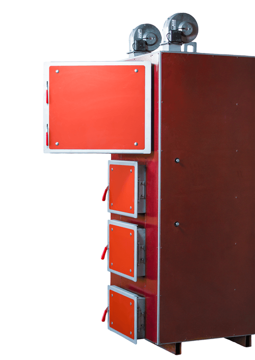 Промышленный котел «Сибирь» КВО-Т-200 Амазонка бай фото в Мозыре