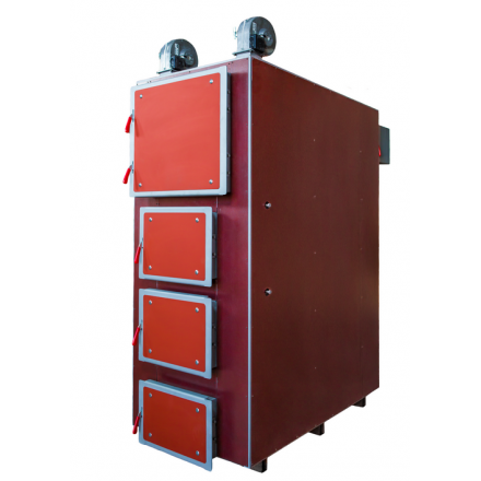 Промышленный котел «Сибирь» КВО-Т-200 в Мозыре