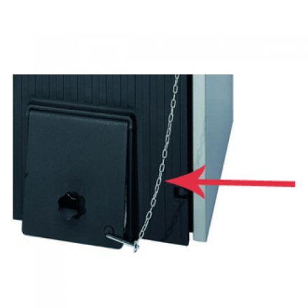 Твердотопливный котел Sime Solida 5 в Мозыре