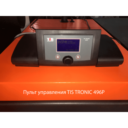 Твердотопливный котел TIS TISNew PELLET 60 в Мозыре