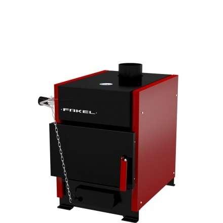 Котел отопительный Термокрафт Fakel 21 кВт Амазонка бай фото Котел отопительный Термокрафт Fakel 21 кВт купить в Мозыре